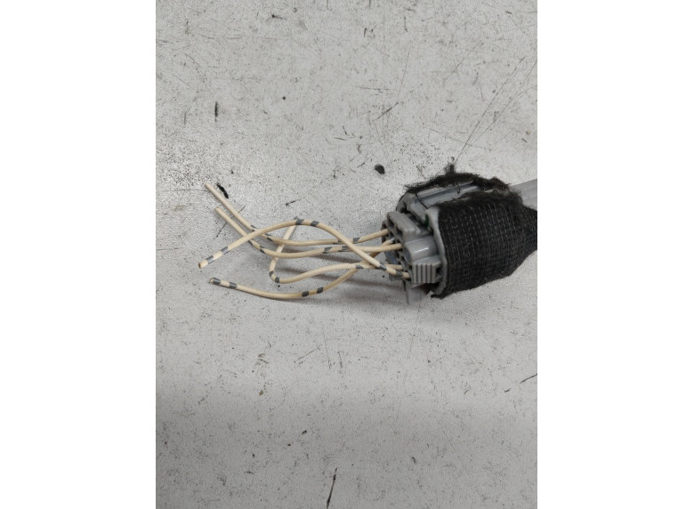 Зеркало наружное правое к Зеркало наружное правое к Nissan NV200 undefined г. NV200