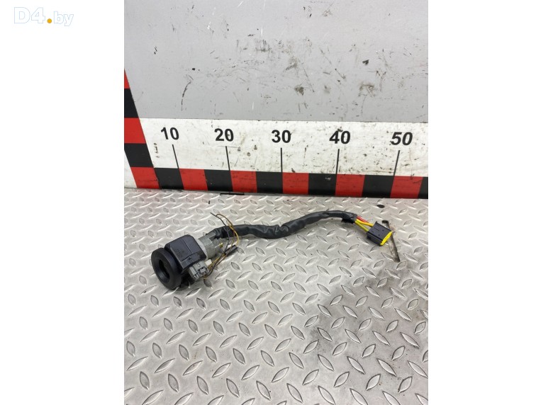 Замок зажигания к Dacia Logan undefined г.