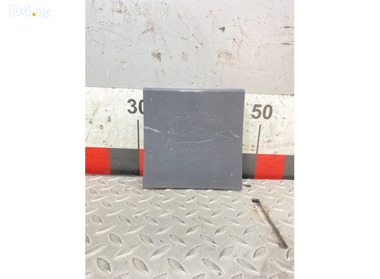 Обшивка крышки багажника к Volkswagen Sharan undefined г.