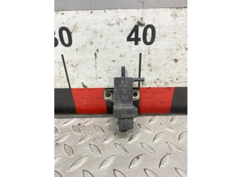 Клапан электромагнитный к Renault Master