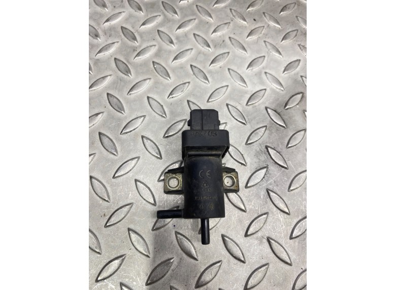 Клапан электромагнитный к Клапан электромагнитный к Renault Master undefined г. Master