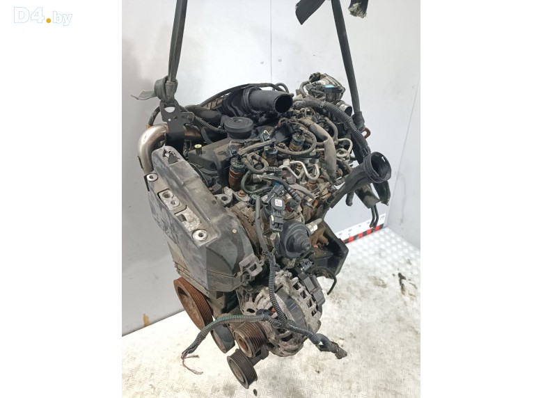 Двигатель к Dacia Logan undefined г.