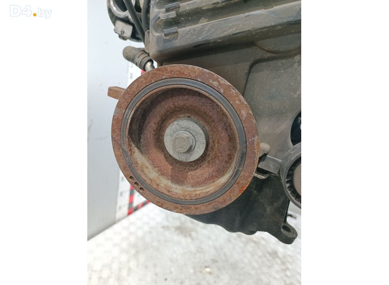 Шкив коленвала к Dacia Logan undefined г.