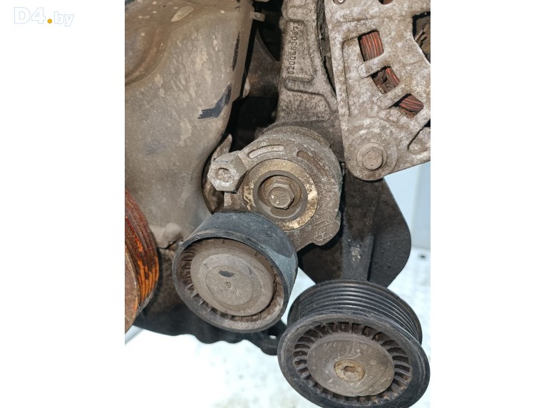 Натяжитель ремня генератора к Dacia Logan undefined г.