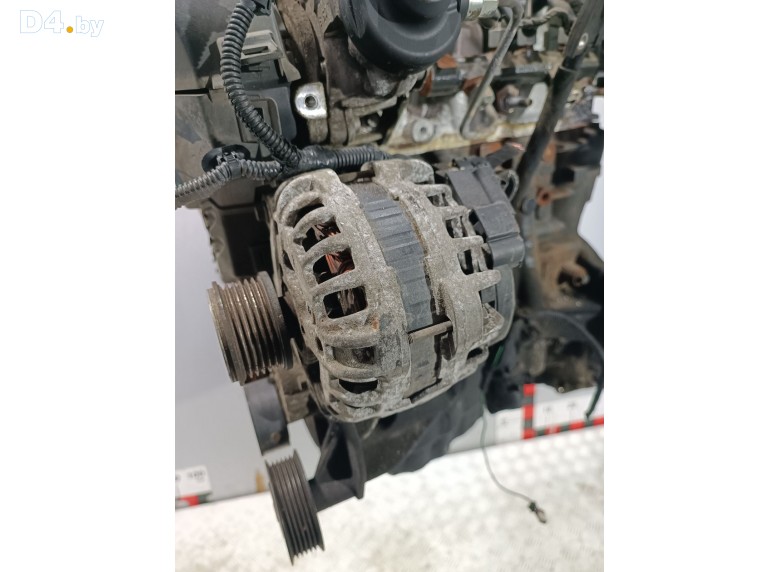 Генератор к Dacia Logan undefined г.