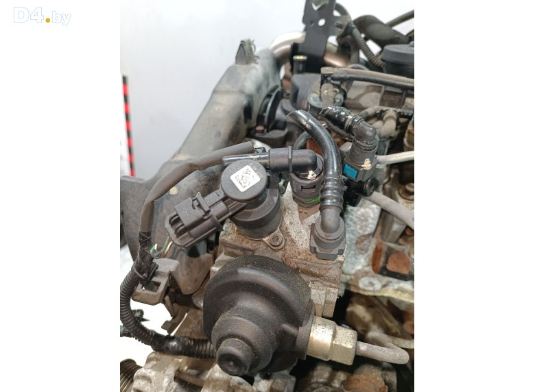 ТНВД к Dacia Logan undefined г.