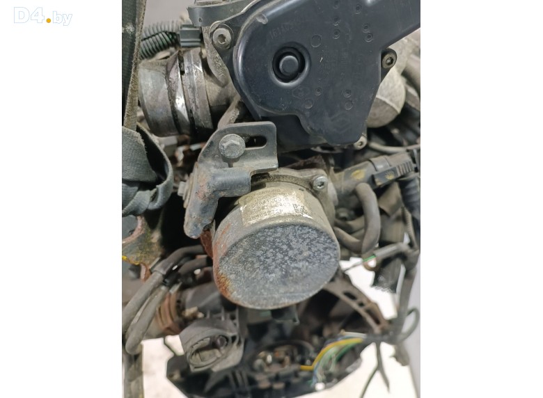 Насос вакуумный к Dacia Logan undefined г.