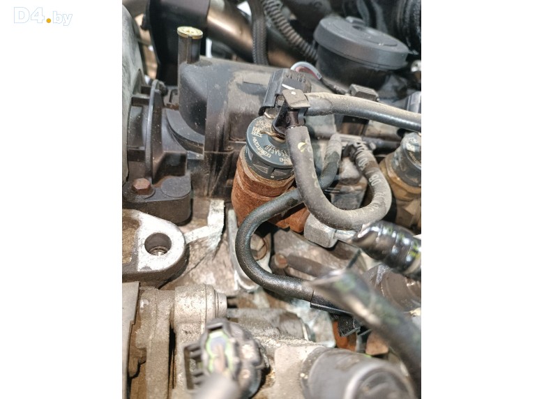 Форсунка к Dacia Logan undefined г.