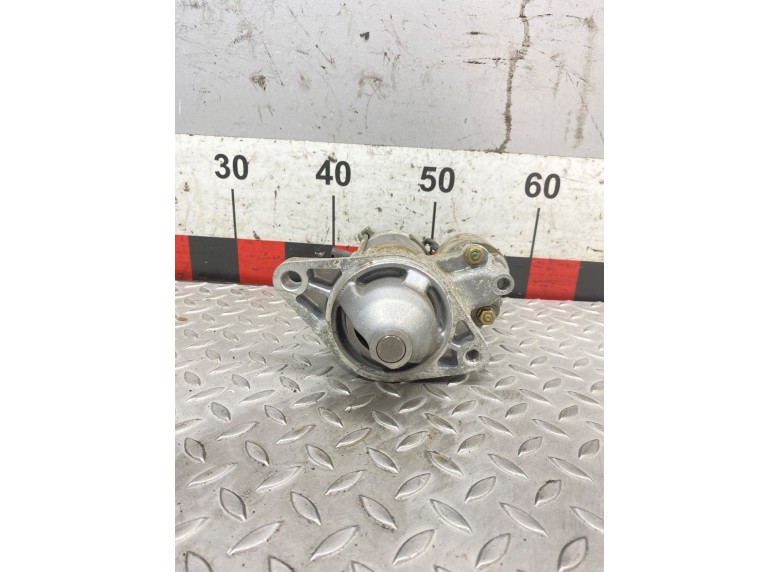 Стартер к Toyota Yaris