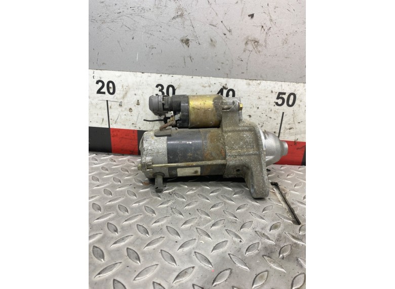 Стартер к Стартер к Toyota Yaris undefined г. Yaris