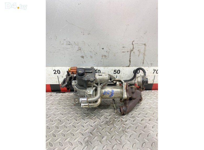 Радиатор EGR к Dacia Logan undefined г.