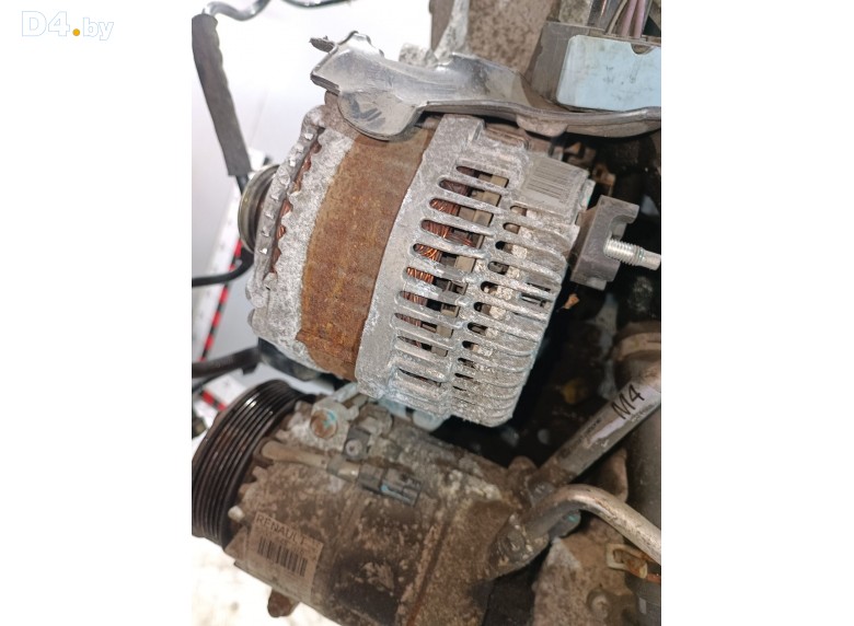 Генератор к Renault Latitude undefined г.