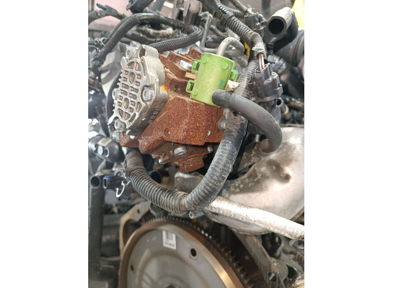 ТНВД к Renault Latitude, 2010г.