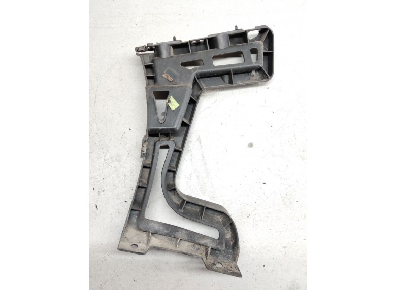 Кронштейн крепления бампера заднего к Кронштейн крепления бампера заднего к Peugeot 5008 undefined г. 5008