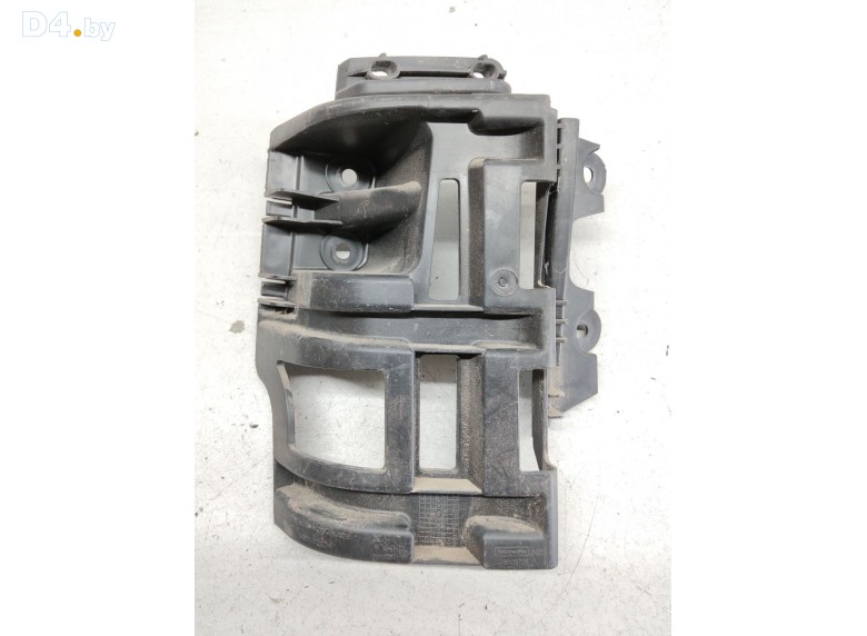 Кронштейн крепления бампера заднего к Peugeot 5008 undefined г.