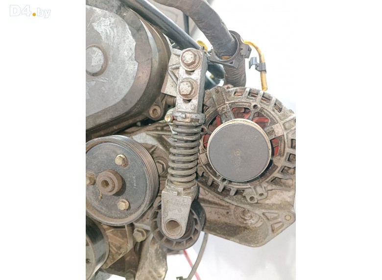 Натяжитель ремня генератора к Renault Megane undefined г.