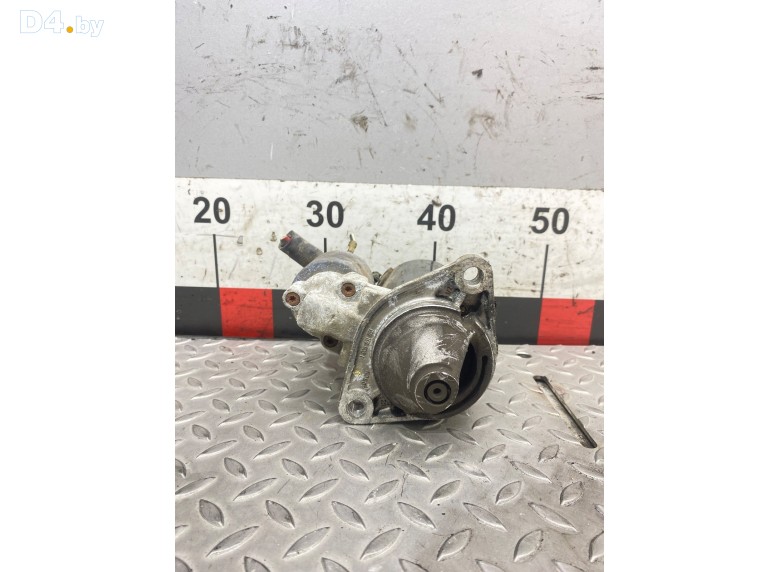 Стартер к Nissan Almera undefined г.