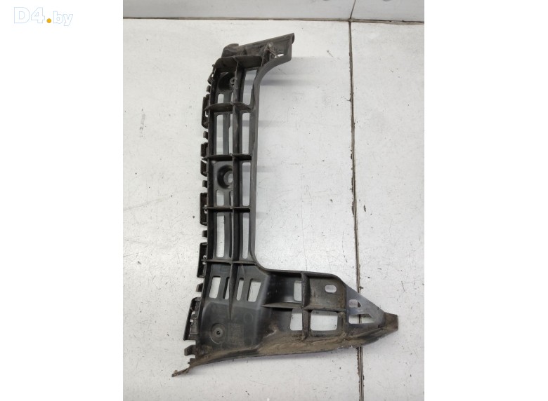 Кронштейн крепления бампера заднего к Volkswagen Caddy undefined г.