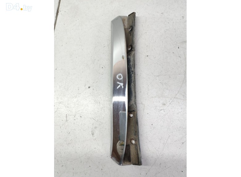 Молдинг капота к Seat Alhambra undefined г.