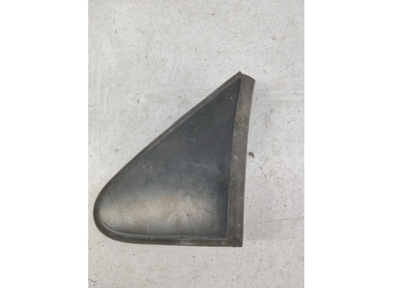 Накладка крыла (уголок зеркала) переднего левого к Peugeot Partner, 2014г.