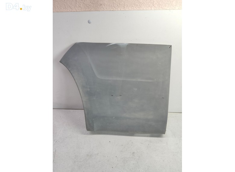 Молдинг крыла заднего левого к Fiat Ducato undefined г.