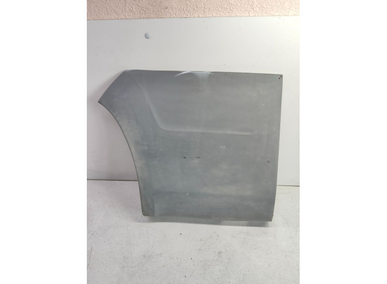 Молдинг крыла заднего левого к Fiat Ducato, 2010г.