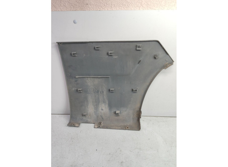 Молдинг крыла заднего левого к Fiat Ducato, 2010г.