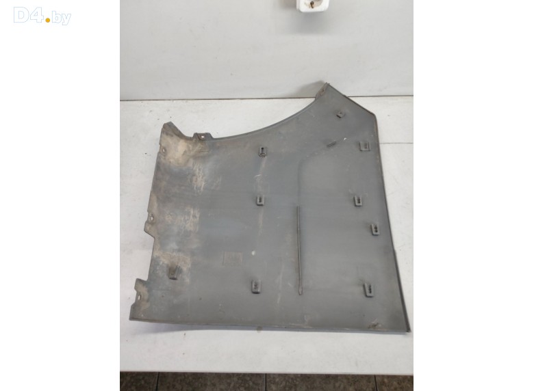 Молдинг крыла заднего правого к Fiat Ducato undefined г.