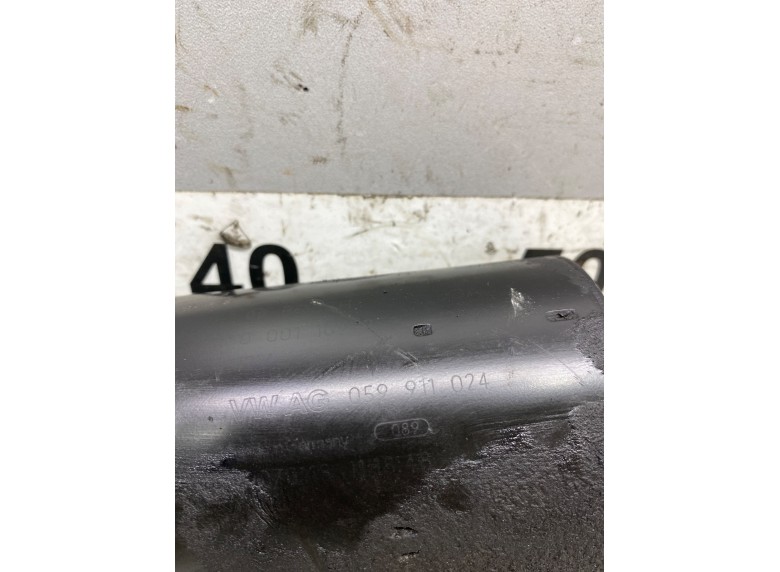 Стартер к Audi A6