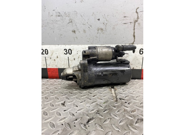 Стартер к Стартер к Audi A6 undefined г. A6