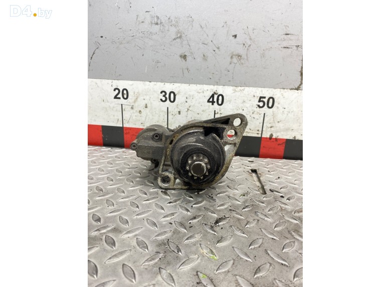 Стартер к Volkswagen Golf undefined г.