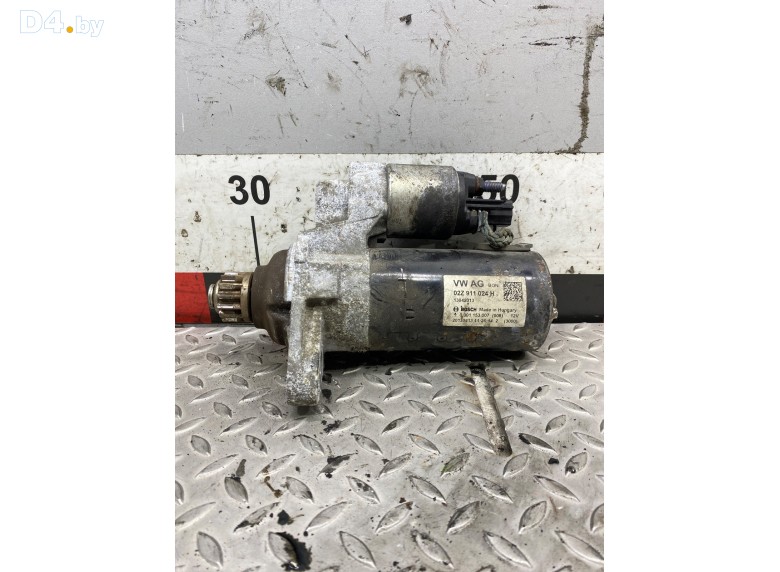 Стартер к Volkswagen Golf undefined г.
