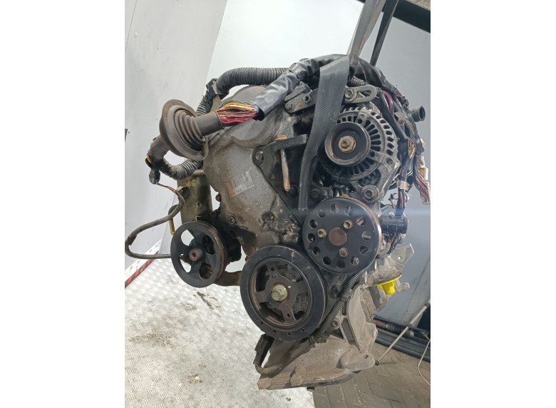 Двигатель к Двигатель к Toyota Yaris undefined г. Yaris