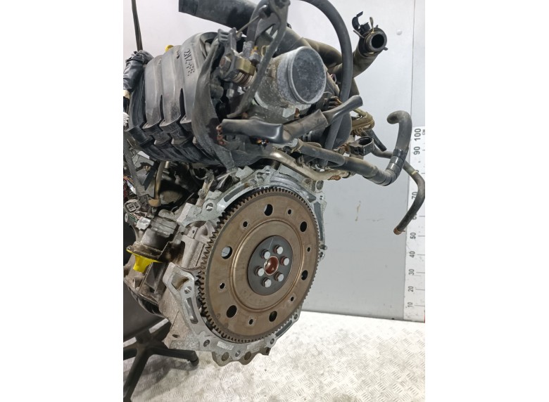 Двигатель к Двигатель к Toyota Yaris undefined г. Yaris