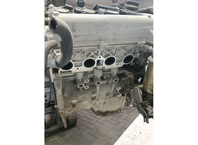 Двигатель к Двигатель к Toyota Yaris undefined г. Yaris