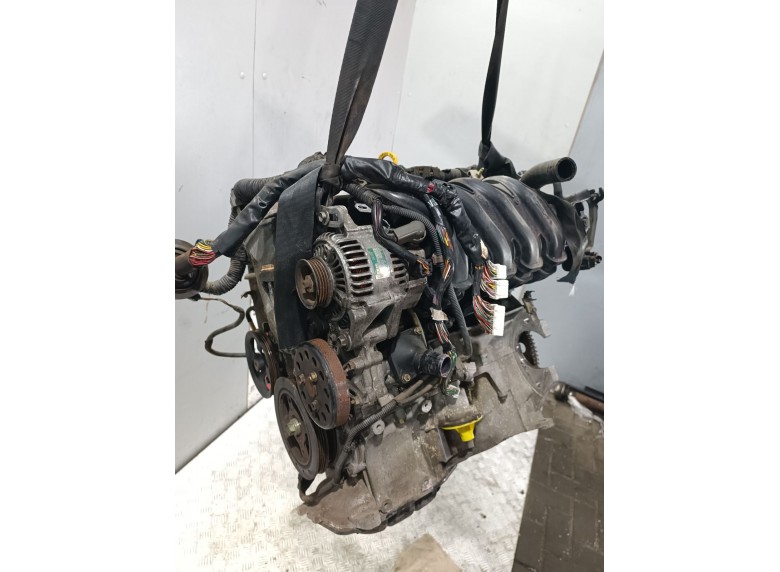 Двигатель к Toyota Yaris