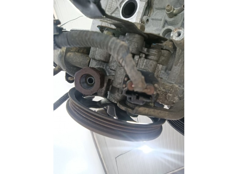 Насос гидроусилителя руля к Насос гидроусилителя руля к Toyota Yaris undefined г. Yaris