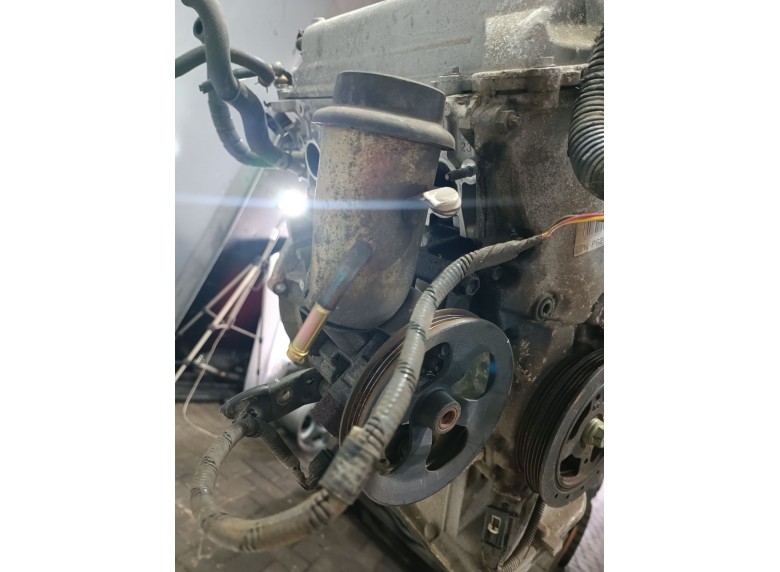 Насос гидроусилителя руля к Насос гидроусилителя руля к Toyota Yaris undefined г. Yaris