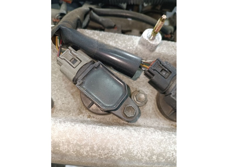 Катушка зажигания к Toyota Yaris