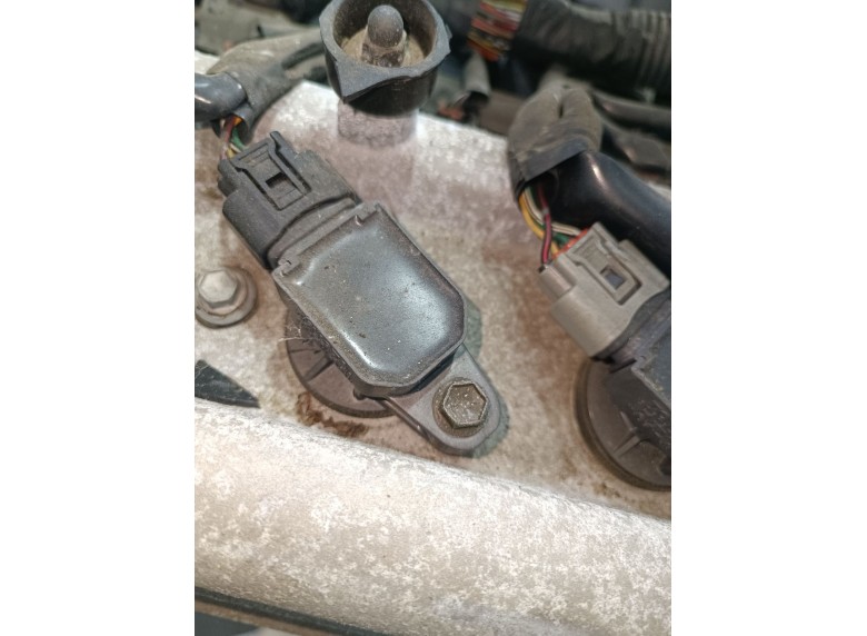 Катушка зажигания к Toyota Yaris