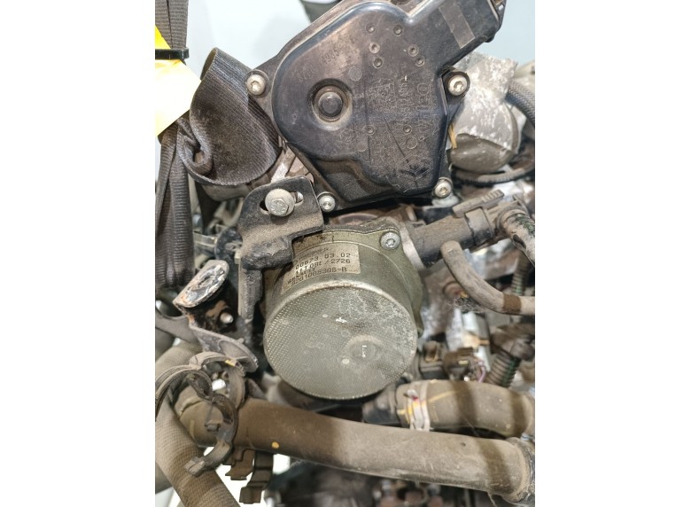 Насос вакуумный к Dacia Sandero