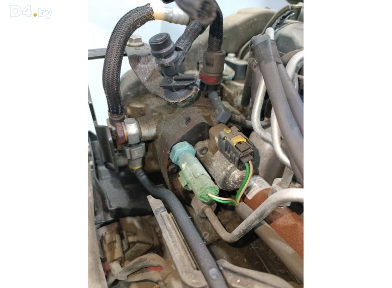 ТНВД к Dacia Sandero undefined г.