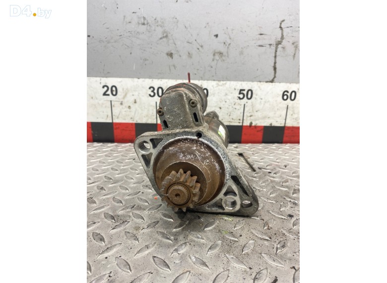 Стартер к Volkswagen Passat undefined г.