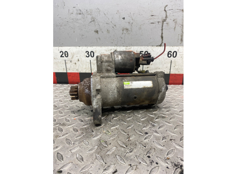 Стартер к Volkswagen Passat, 2010г.