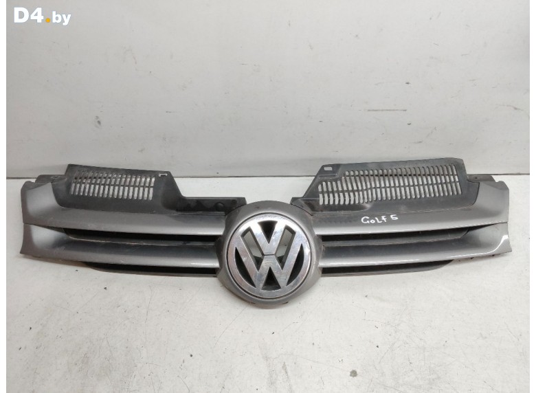 Решетка радиатора к Volkswagen Golf undefined г.