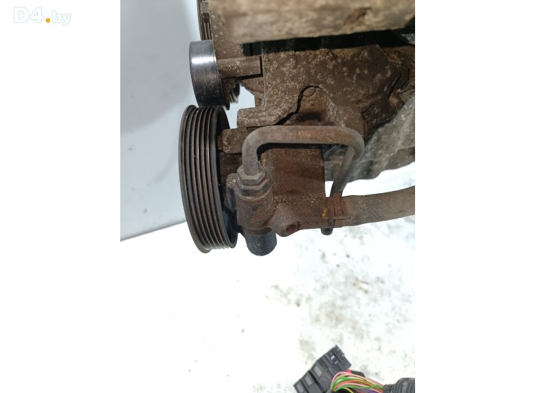 Насос гидроусилителя руля к Renault Logan undefined г.