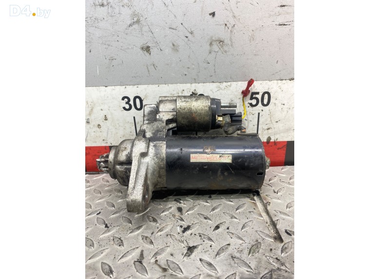 Стартер к Volkswagen Caddy undefined г.