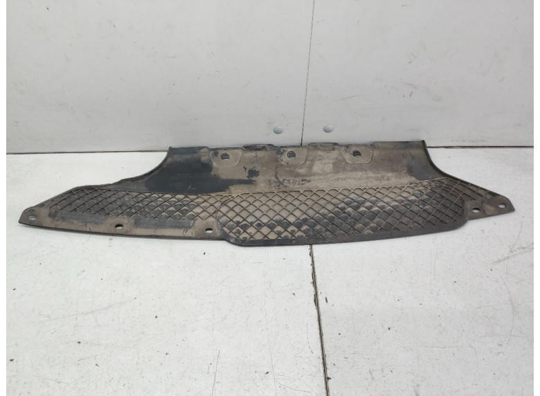 Защита бампера заднего к BMW 5 F10/F11/GT F07, 2011г.