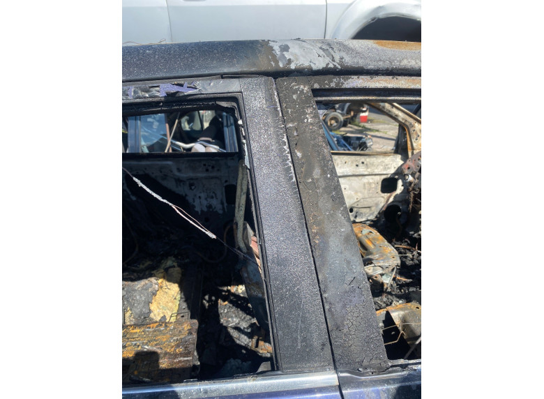 Дверь задняя правая к Дверь задняя правая к Nissan Tiida undefined г. Tiida