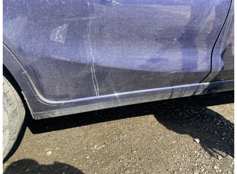 Дверь задняя правая к Дверь задняя правая к Nissan Tiida undefined г. Tiida